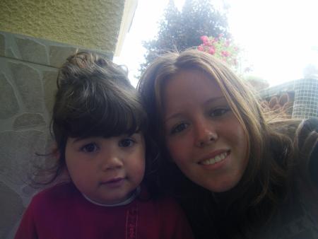 MON PETIT ANGE ! ! !