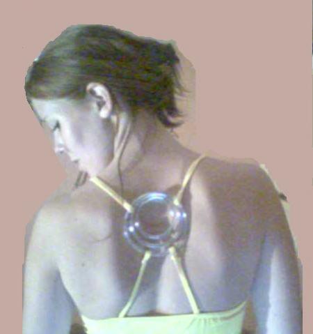                                        CORALIE . . .